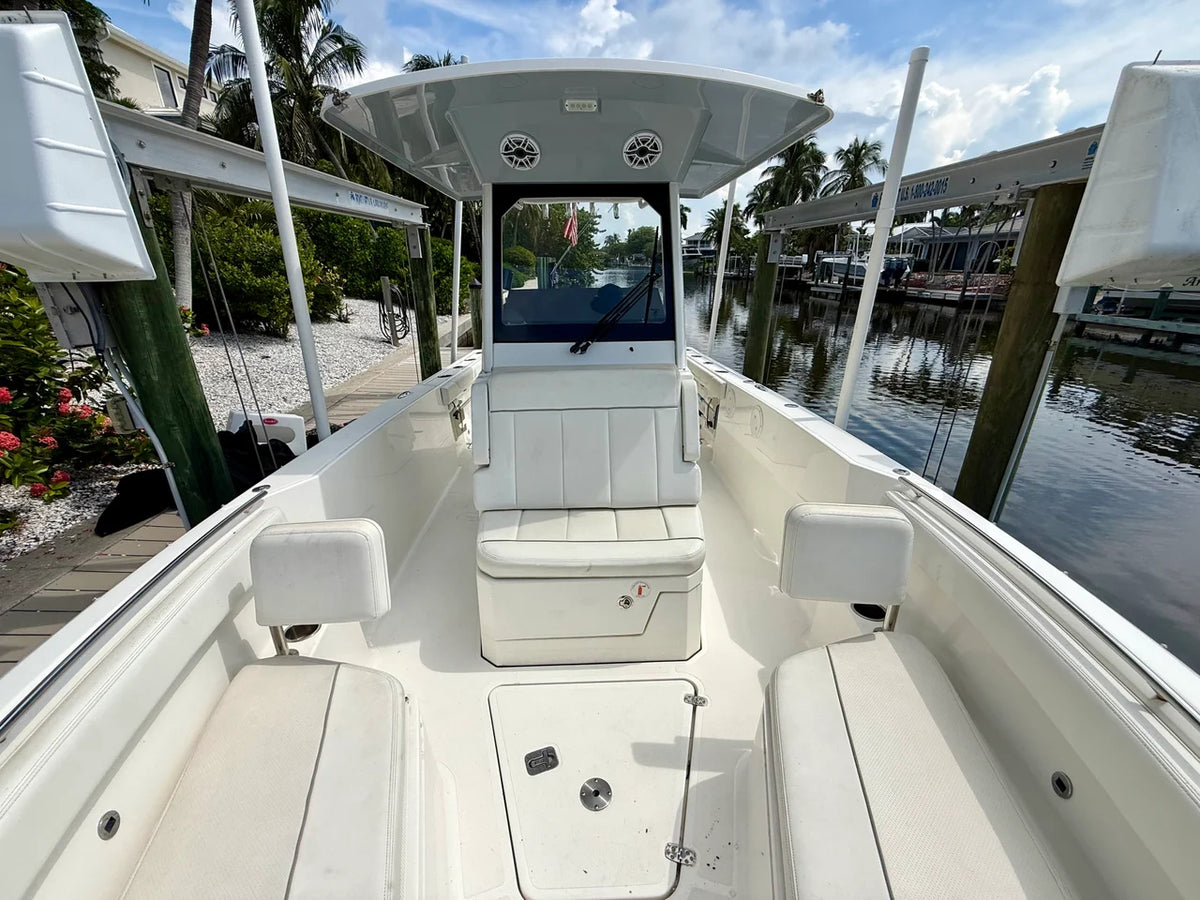 2021 Pursuit S 268 SPORT 26.0 feet, Fort Myers, FL #29