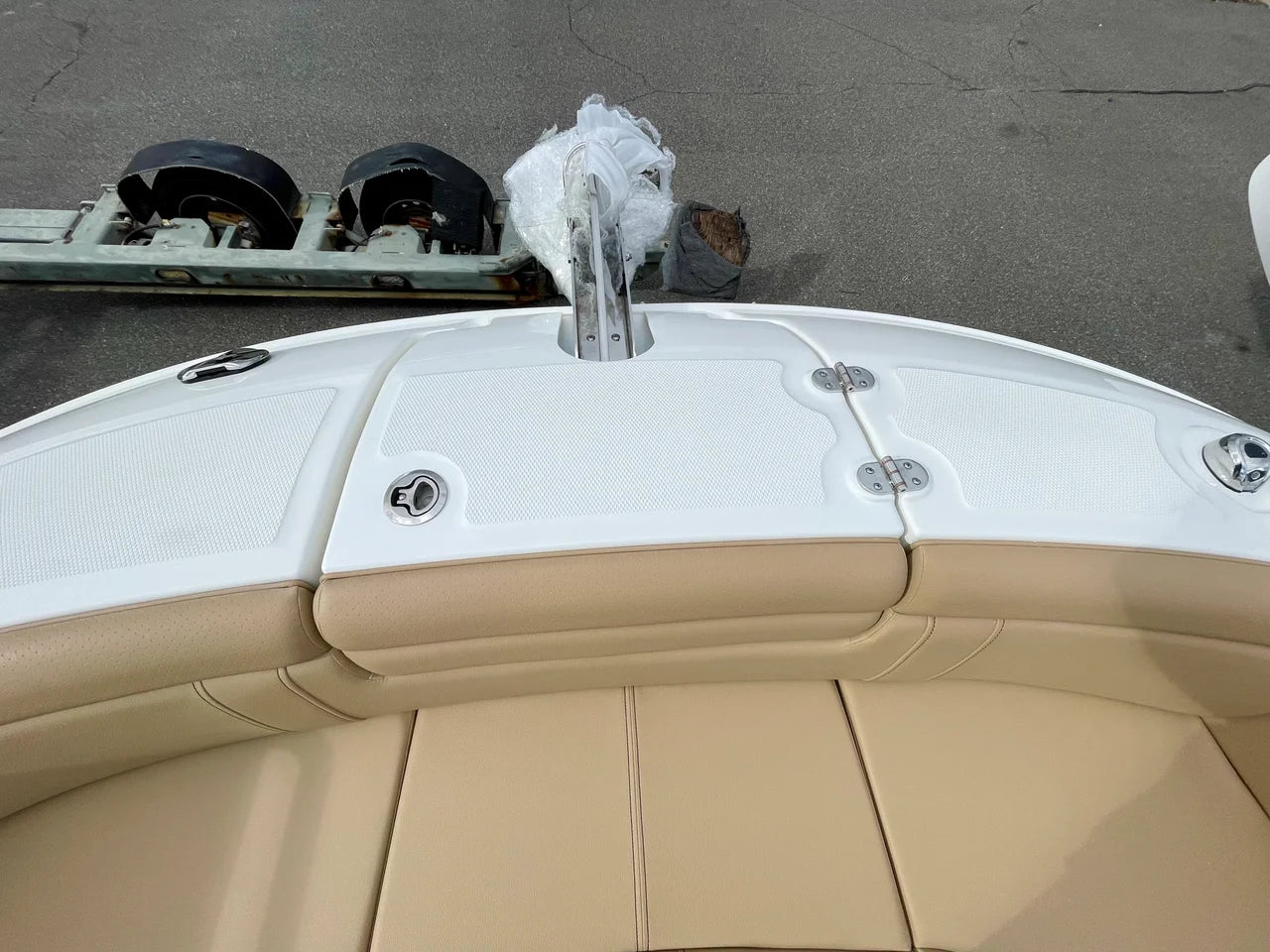 2026 Sea Ray SDX 290 Outboard 29.0 feet, Danvers, Massachusetts #17