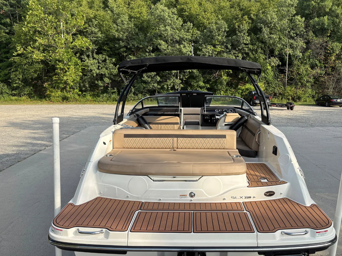 2017 Sea Ray 230 SLX 23.0 feet, Lake Hopatcong, NJ #4