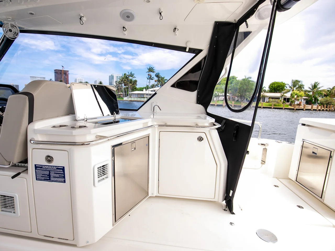 2024 Aquila 36 Sport 36.0 feet, Pompano Beach, Florida #26