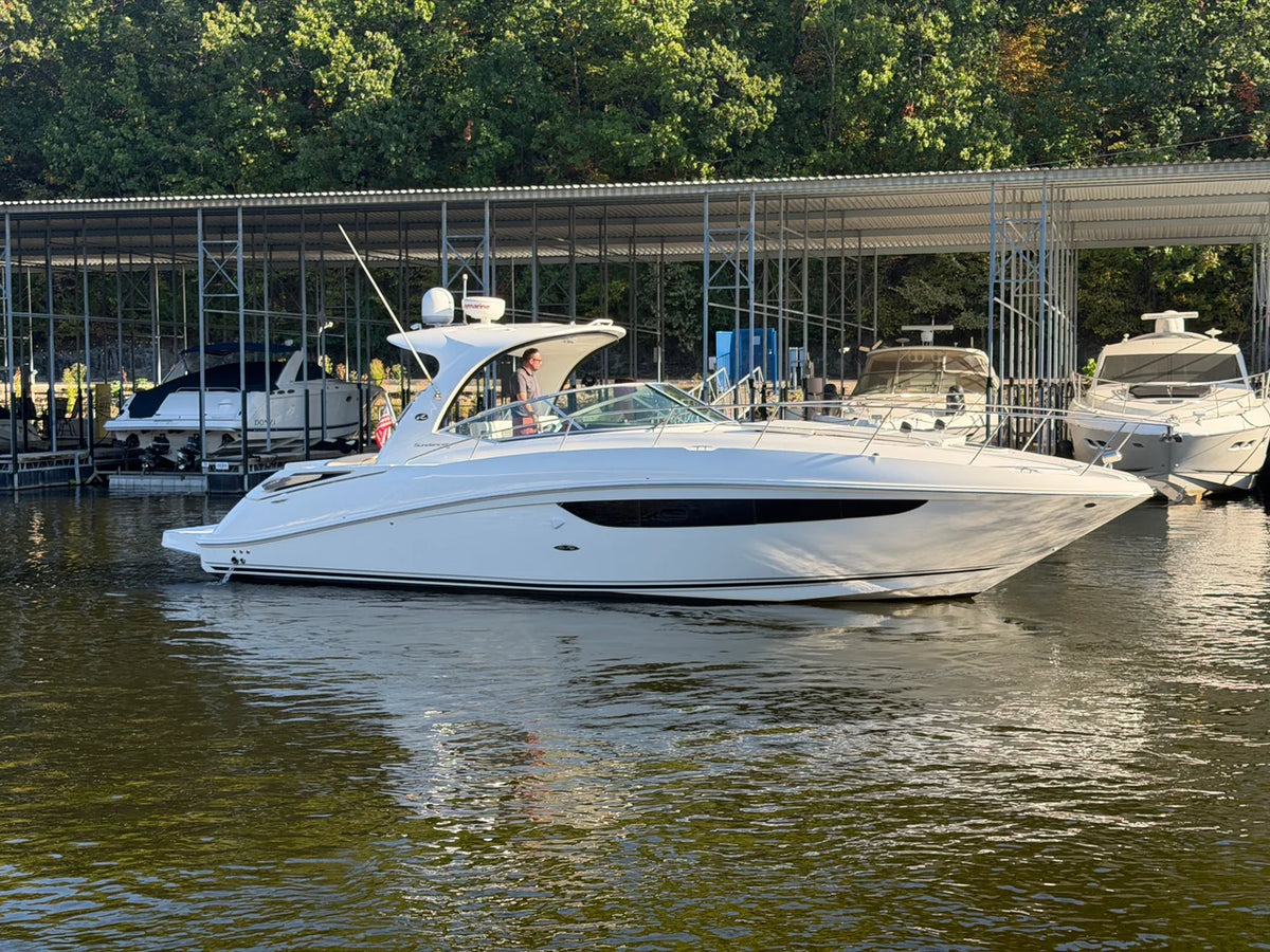 2016 Sea Ray SUNDANCER 370 39.0 feet, Lake Ozark, MO #2