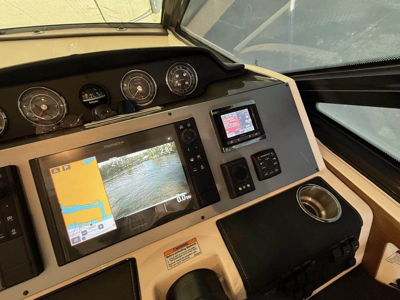 2016 Sea Ray 510 SUNDANCER 51.0 feet, Jacksonville Beach, Florida #29