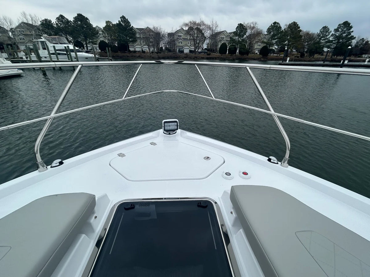 2026 Cruisers Yachts 42 Cantius 42.0 feet, Grasonville, MD #62