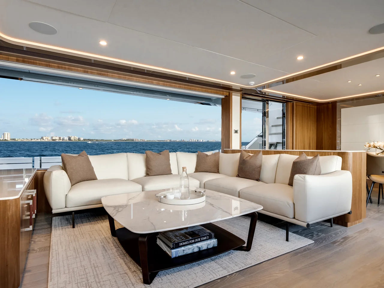 2026 Ocean Alexander 30R 98.0 feet, Pompano Beach, FL #30
