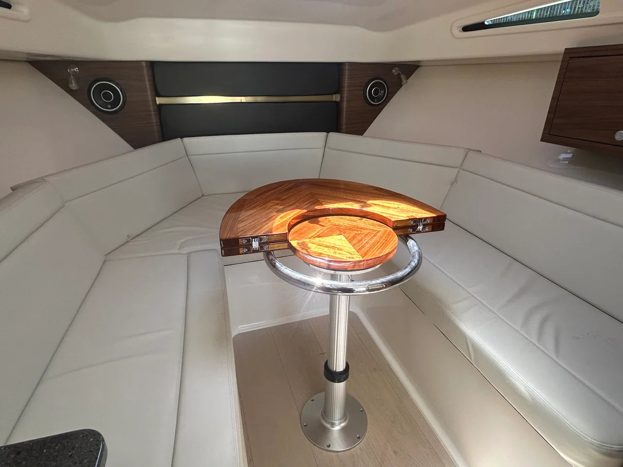 2026 Boston Whaler 325 Conquest 32.0 feet, Pensacola, Florida #32