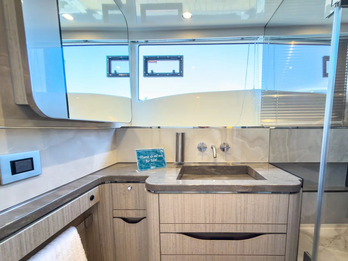 2026 Galeon 620 FLY 62.0 feet, Fort Myers, FL #31