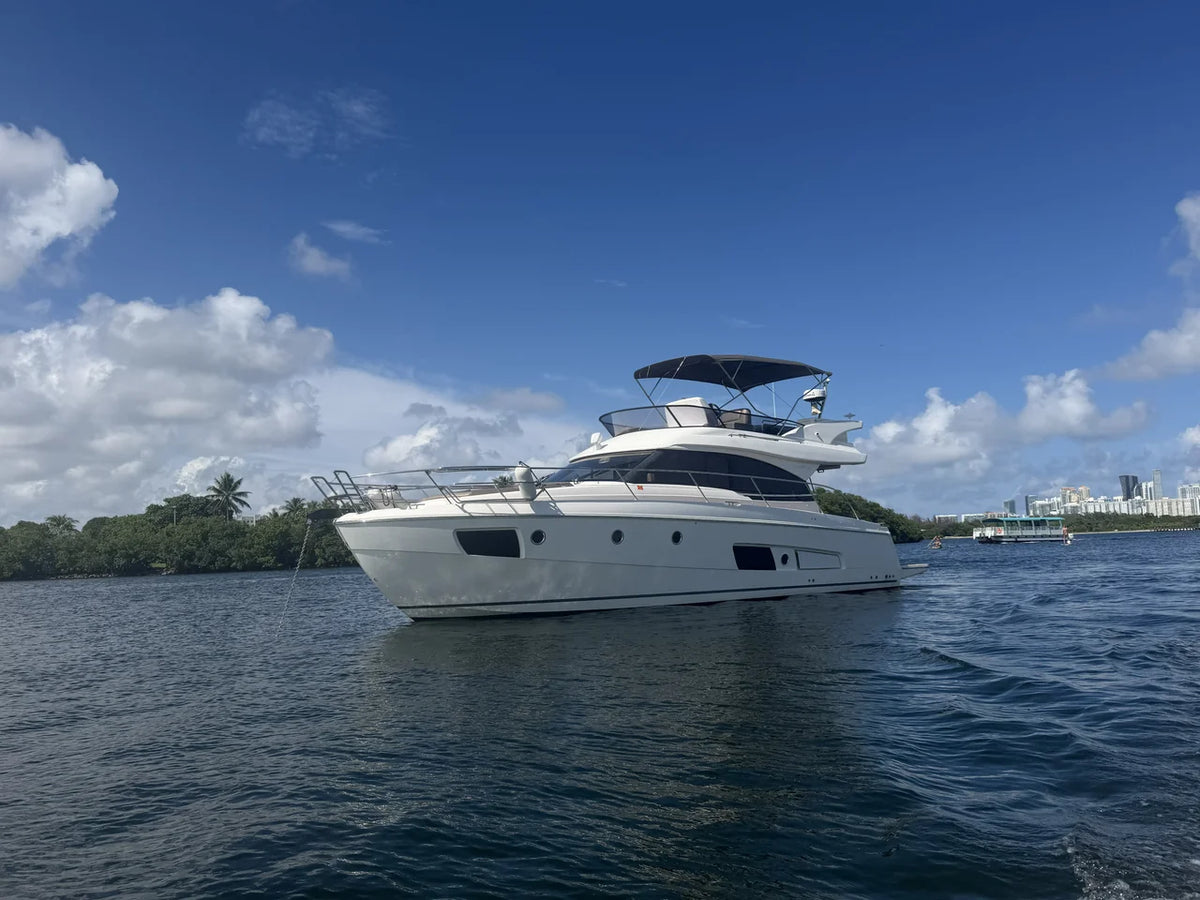 2017 Bavaria VIRTESS 420 FLY 42.0 feet, Pompano Beach, FL #2