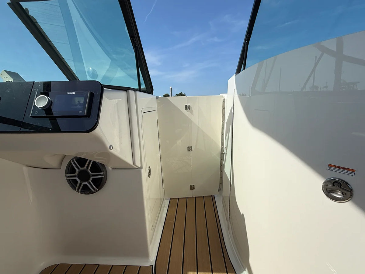 2027 Sea Ray SDX 270 Outboard 27.0 feet, Wrightsville Beach, North Carolina #25
