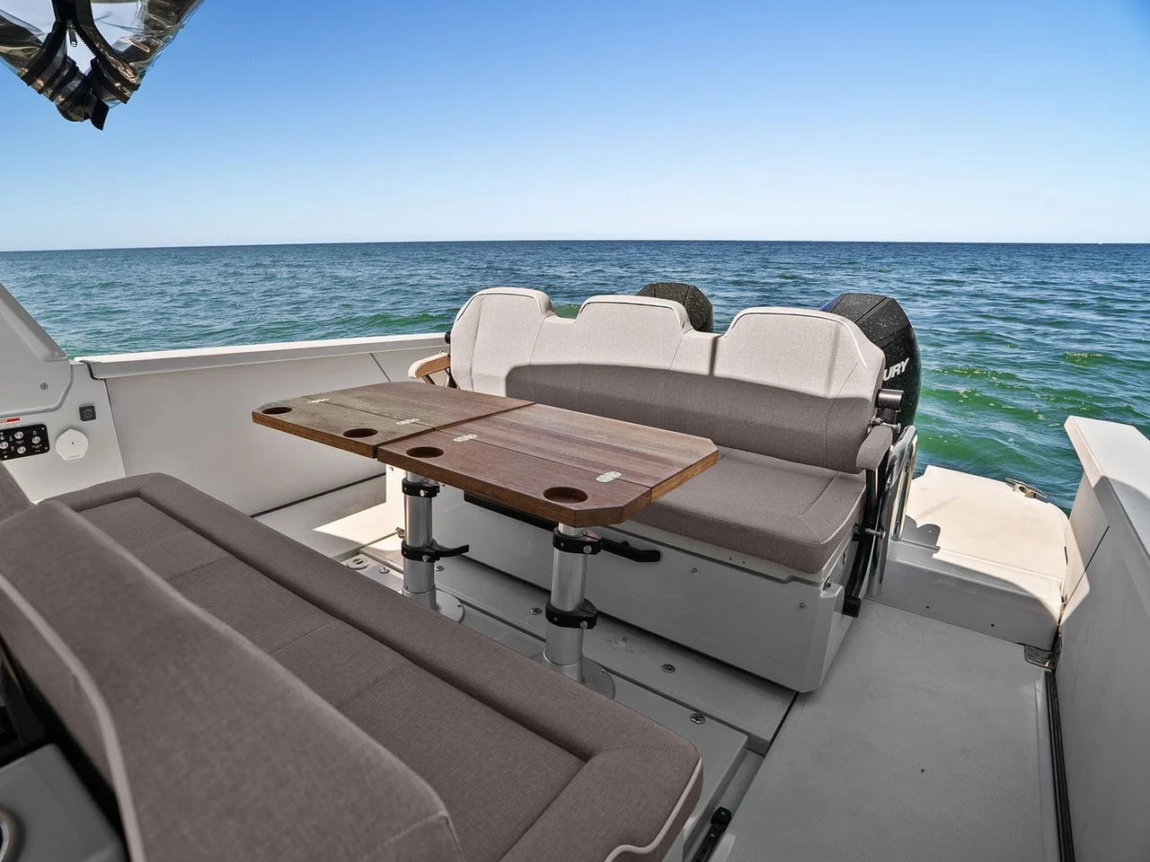 2023 Saxdor 320 GTO 32.0 feet, St Petersburg, FL #33