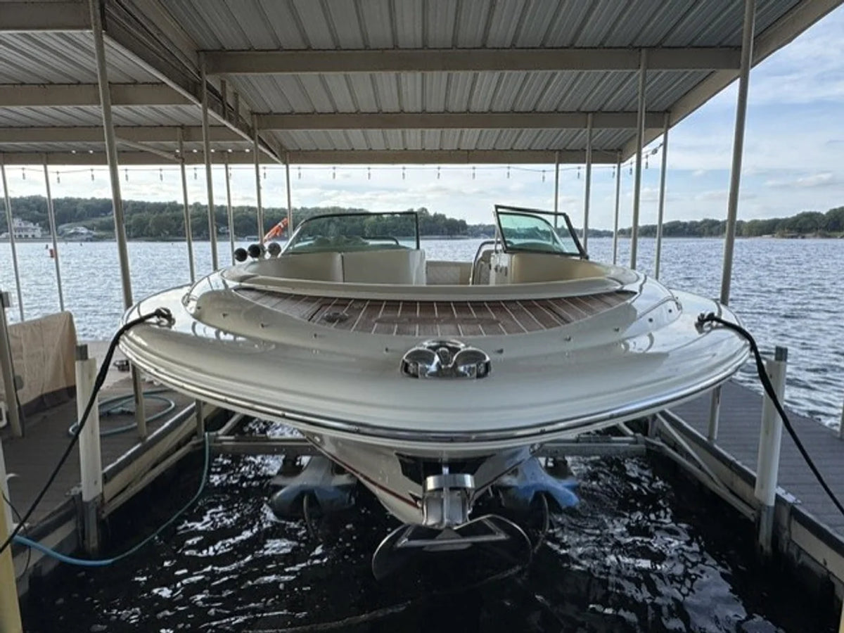 2016 Chris-Craft LAUNCH 28 28.0 feet, Monkey Island, OK #5