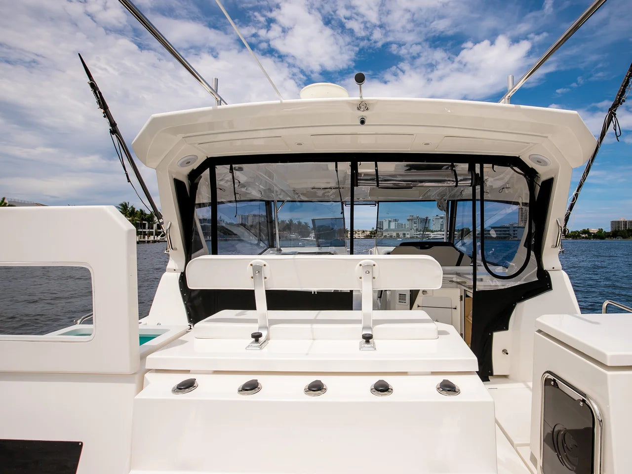 2024 Aquila 36 Sport 36.0 feet, Pompano Beach, Florida #19