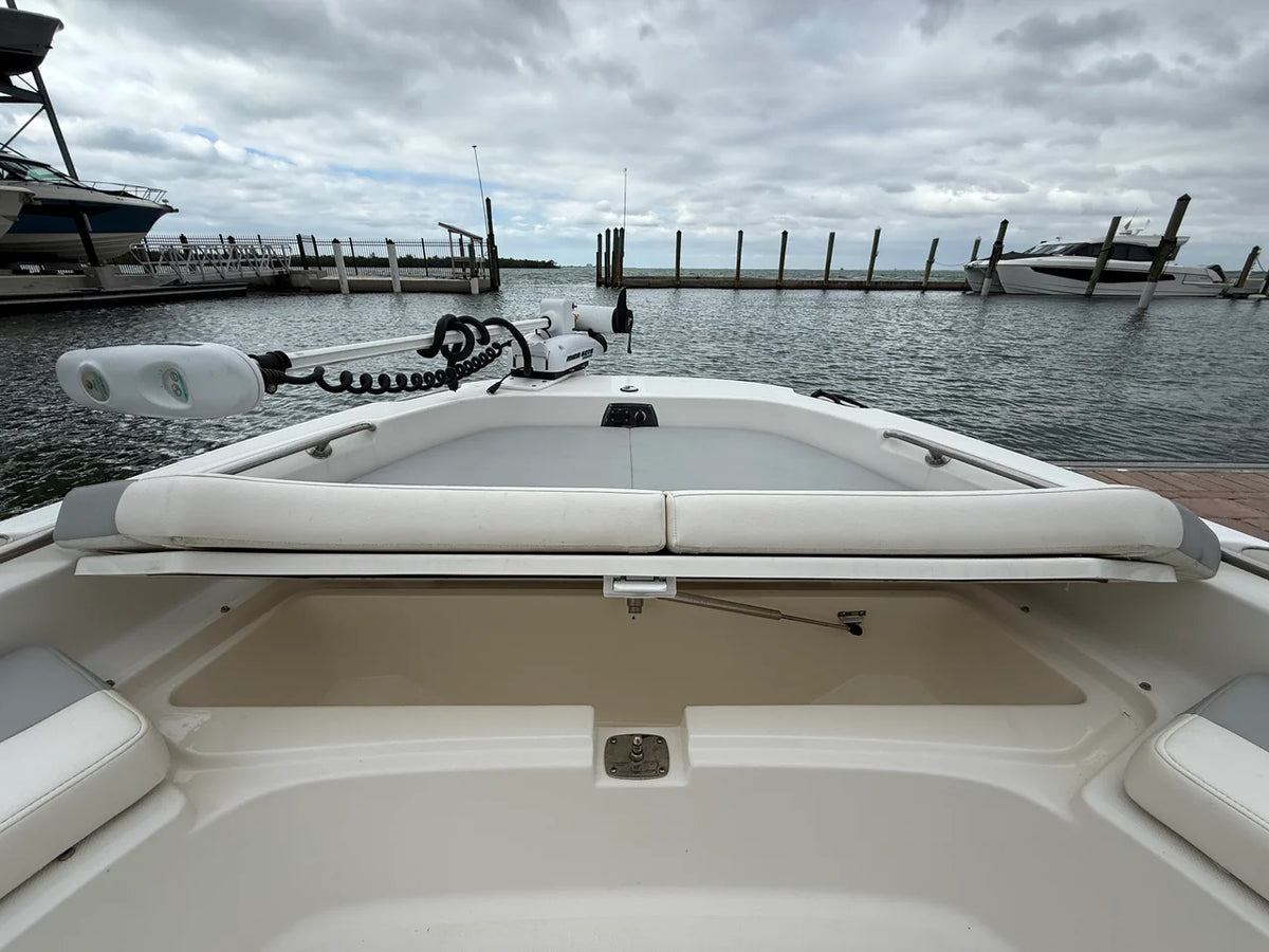 2015 Boston Whaler 210 Dauntless 21.0 feet, Sarasota, FL #3