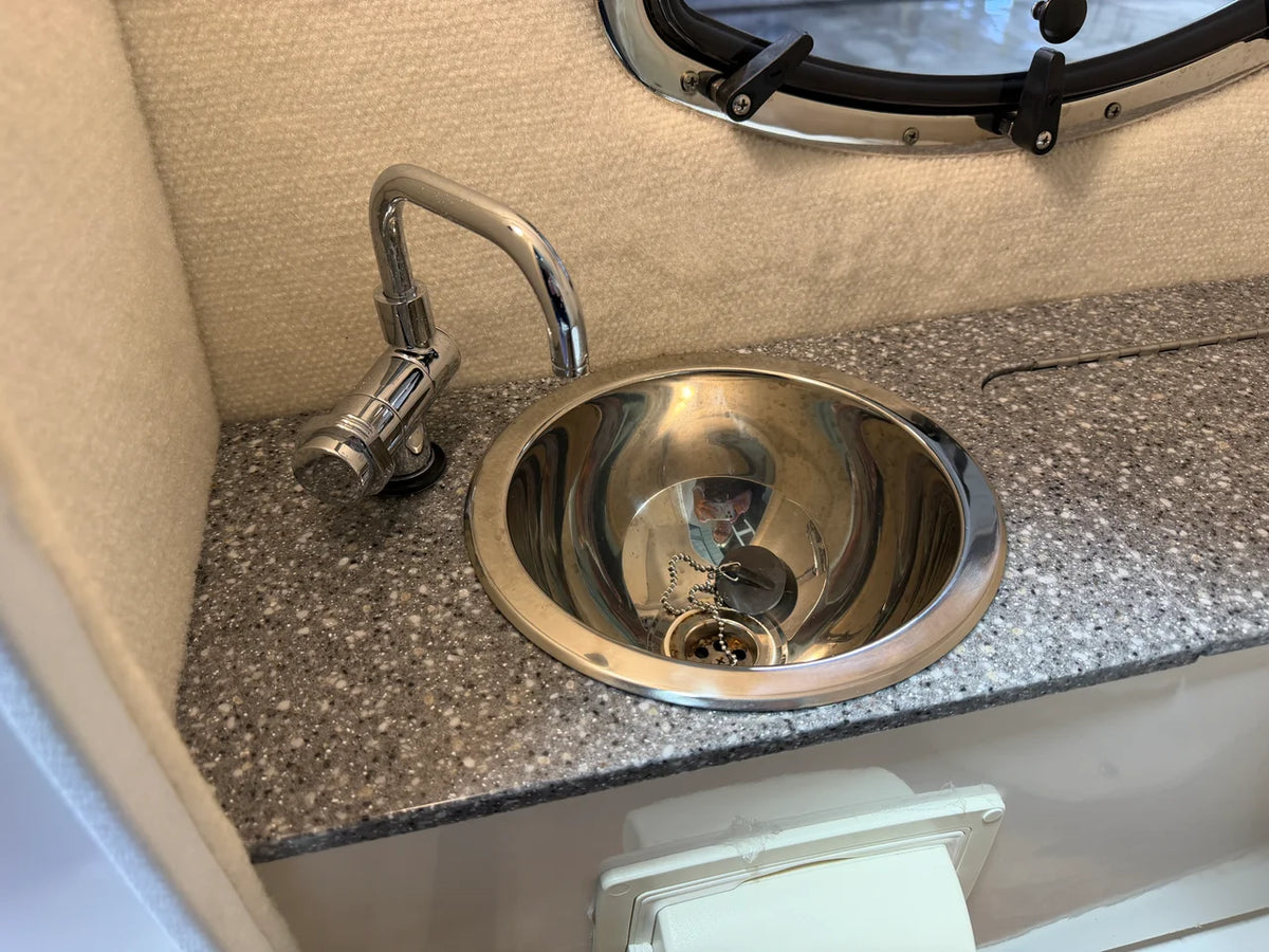2019 Chaparral 230 SUNCOAST 23.0 feet, Crosslake, Minnesota #61