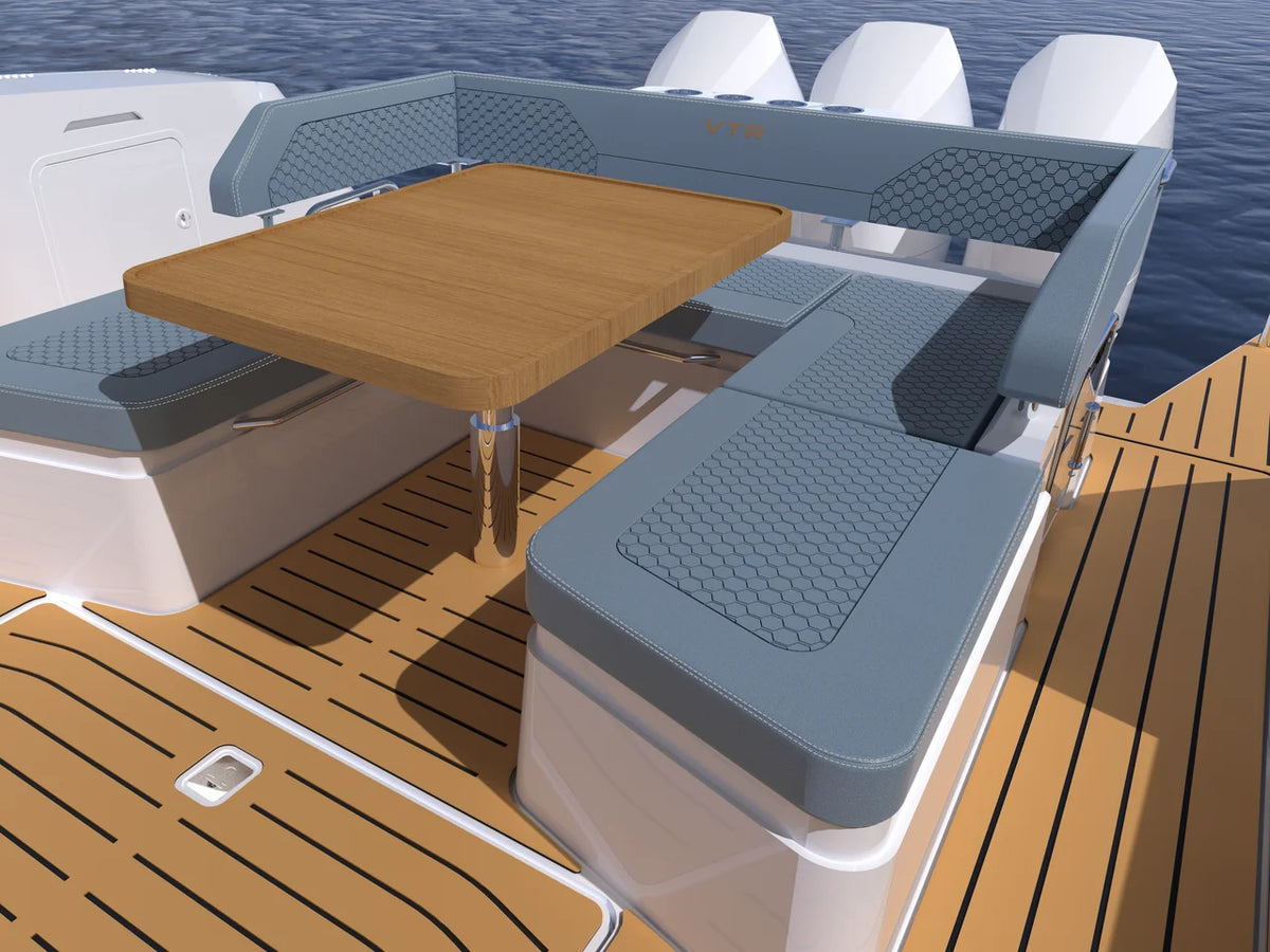 2027 Cruisers Yachts 45 VTR 45.0 feet, Inuvik, Northwest Territories #31