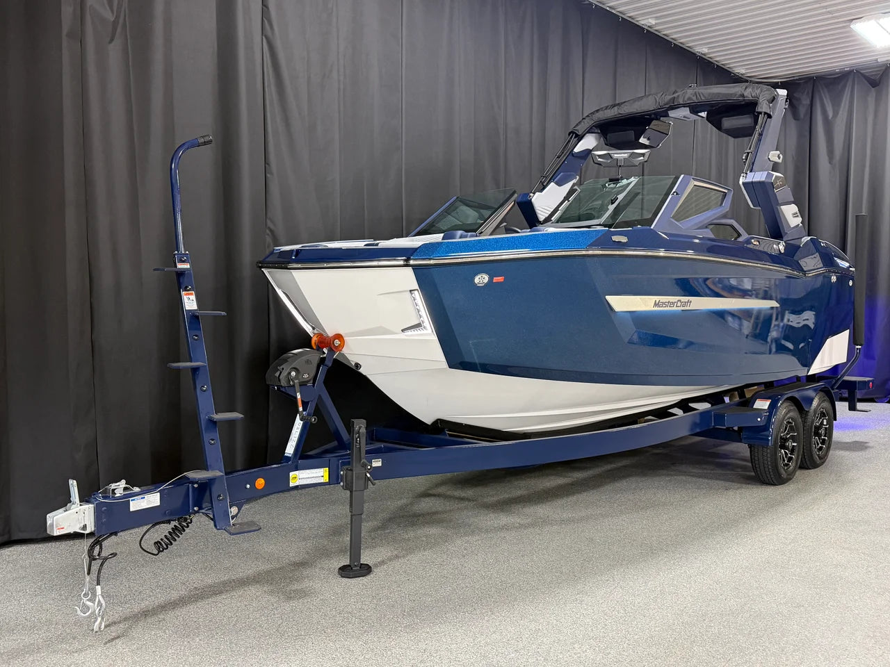 2027 Mastercraft X23 23.0 feet, Nisswa, Minnesota #3