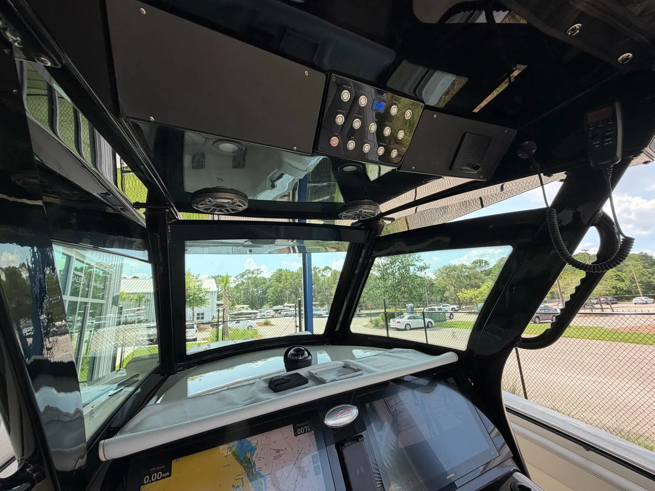 2027 Scout 305 LXF 30.0 feet, Charleston, SC #18