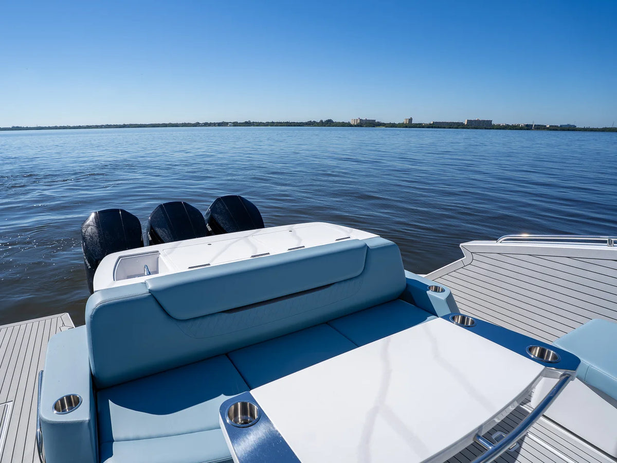 2027 Cruisers Yachts 50 GLS OB 50.0 feet, Clearwater, Florida #48