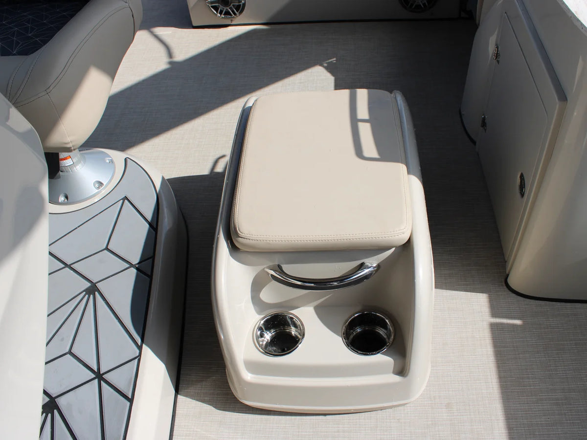 2027 Harris Grand Mariner 230 23.0 feet, Seabrook, TX #15