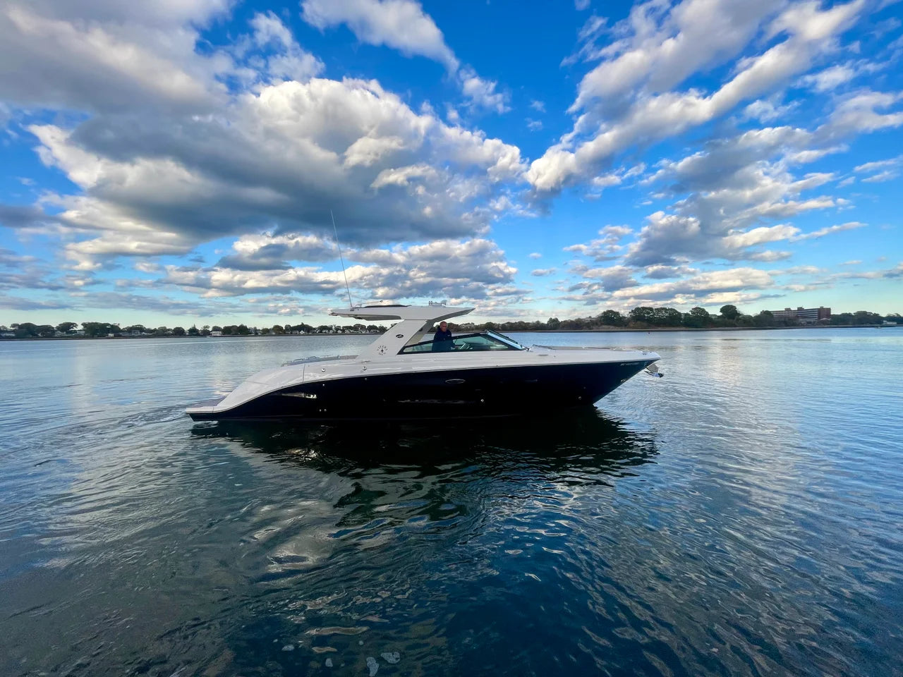 2023 Sea Ray 400 SLX 40.0 feet, Quincy, MA #4