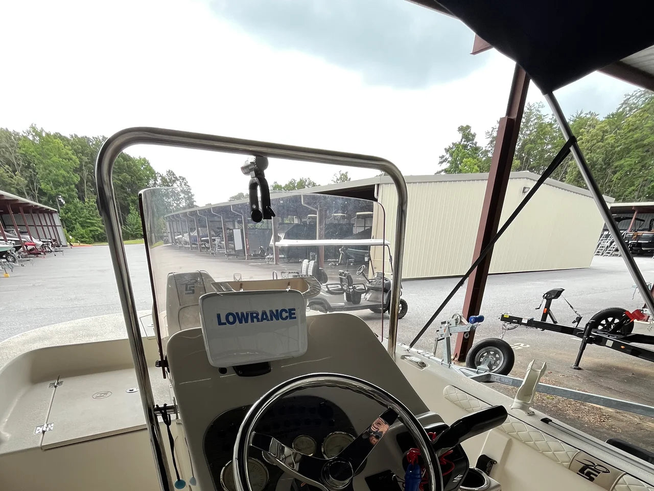 2020 Carolina Skiff 17 LS 17.0 feet, Cumming, GA #9