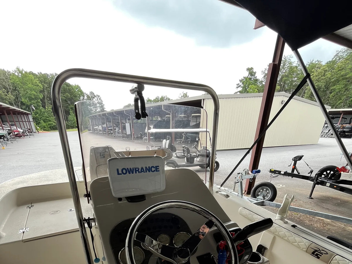 2020 Carolina Skiff 17 LS 17.0 feet, Cumming, GA #9