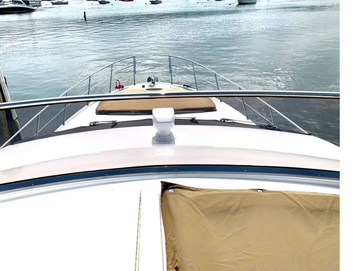 2016 Azimut FLY 60 60.0 feet, Huntington, NY #21