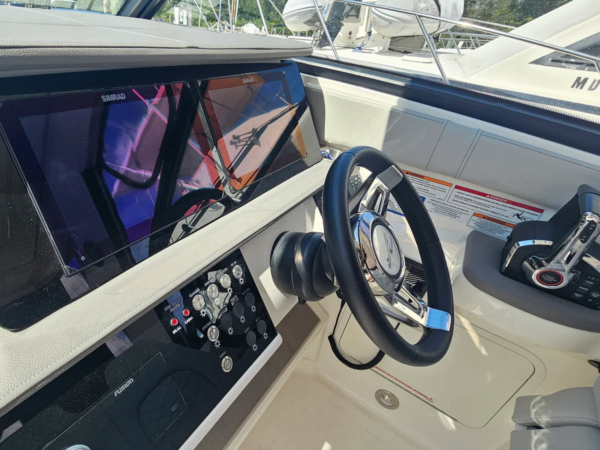 2024 Sea Ray 320 SUNDANCER OB 32.0 feet, Brick Township, New Jersey #18