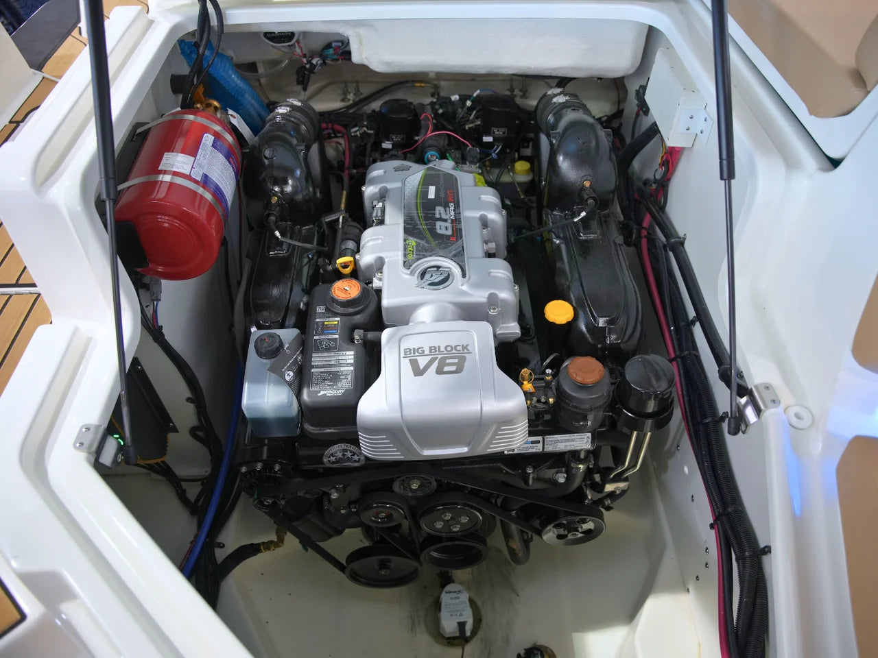 2026 Sea Ray SLX 280 28.0 feet, Lewisville, TX #52