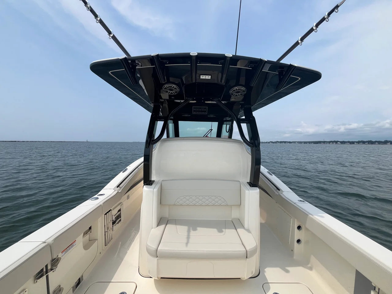 2026 Scout 330 LXF 33.0 feet, Westbrook, Connecticut #15