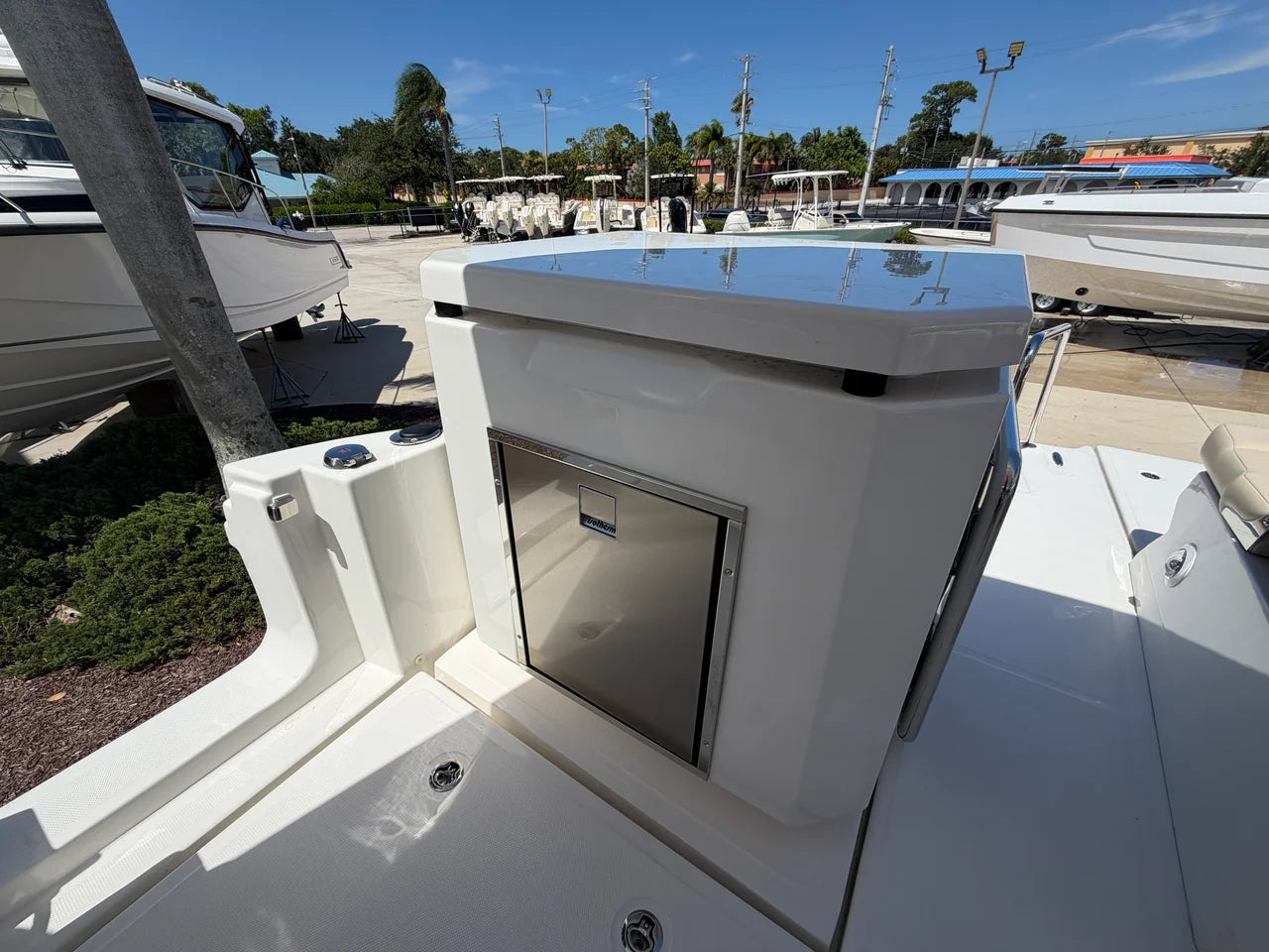 2026 Aquila 36 Sport 36.0 feet, Stuart, Florida #14