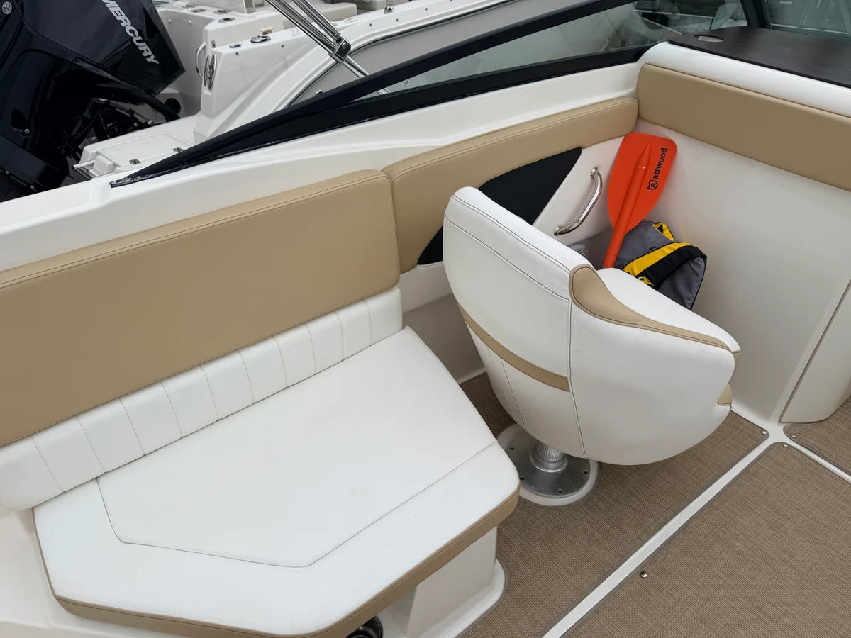 2018 Sea Ray SPX 230 23.0 feet, Somers Point, New Jersey #14