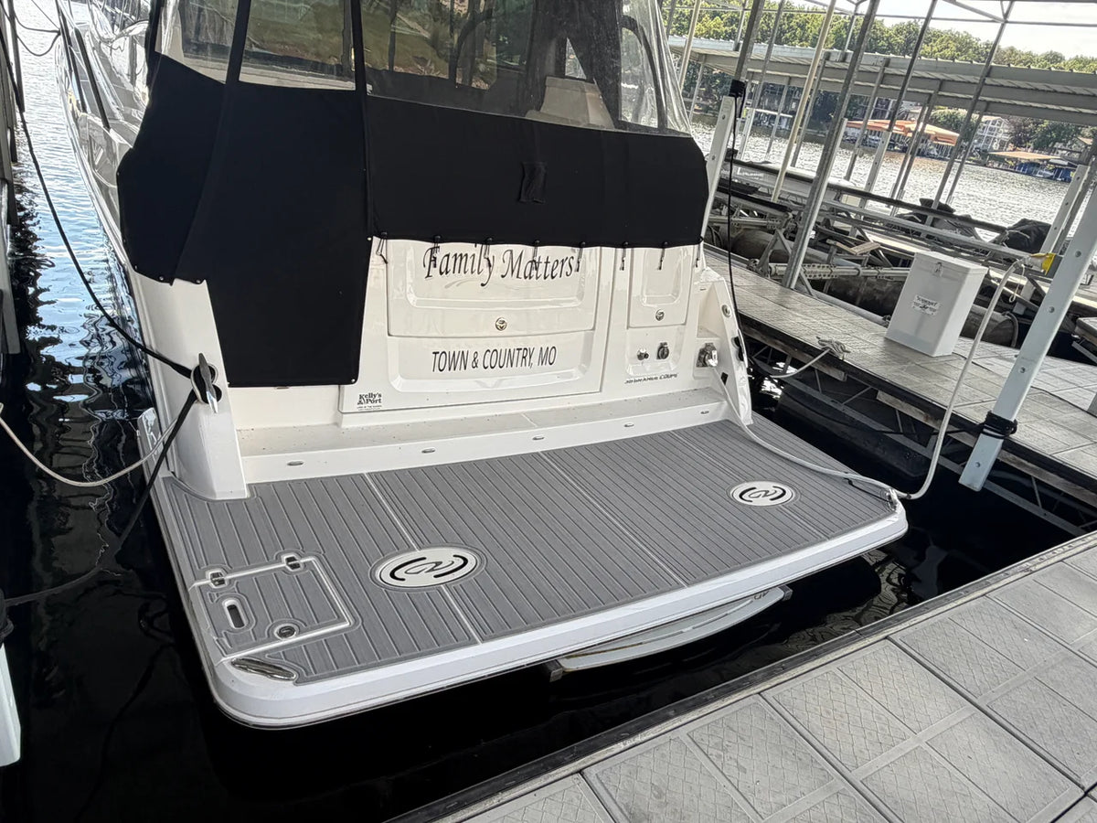 2024 Regal 38 38.0 feet, Lake Ozark, MO #48