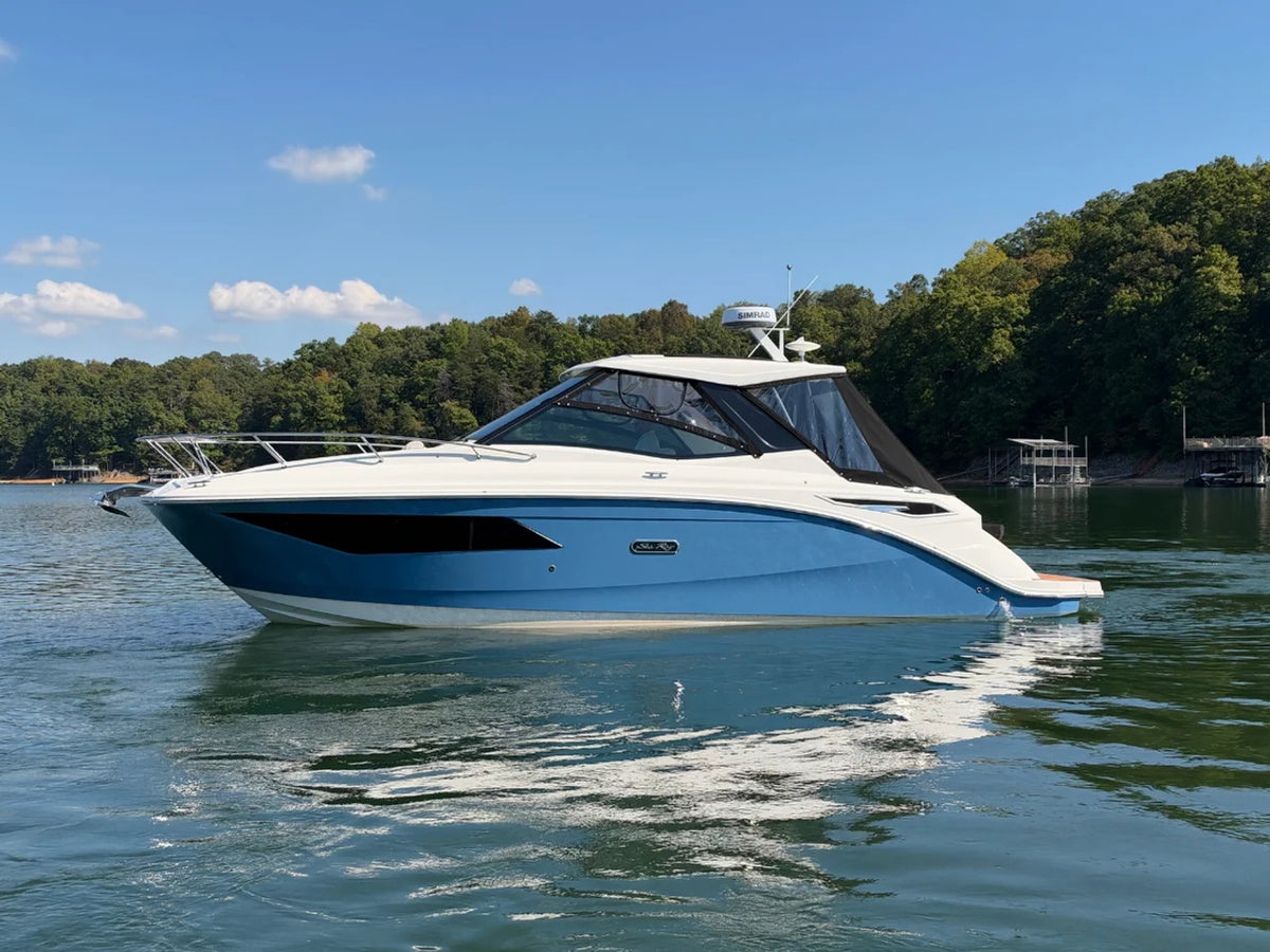 2027 Sea Ray Sundancer 320 32.0 feet, Cumming, GA #1