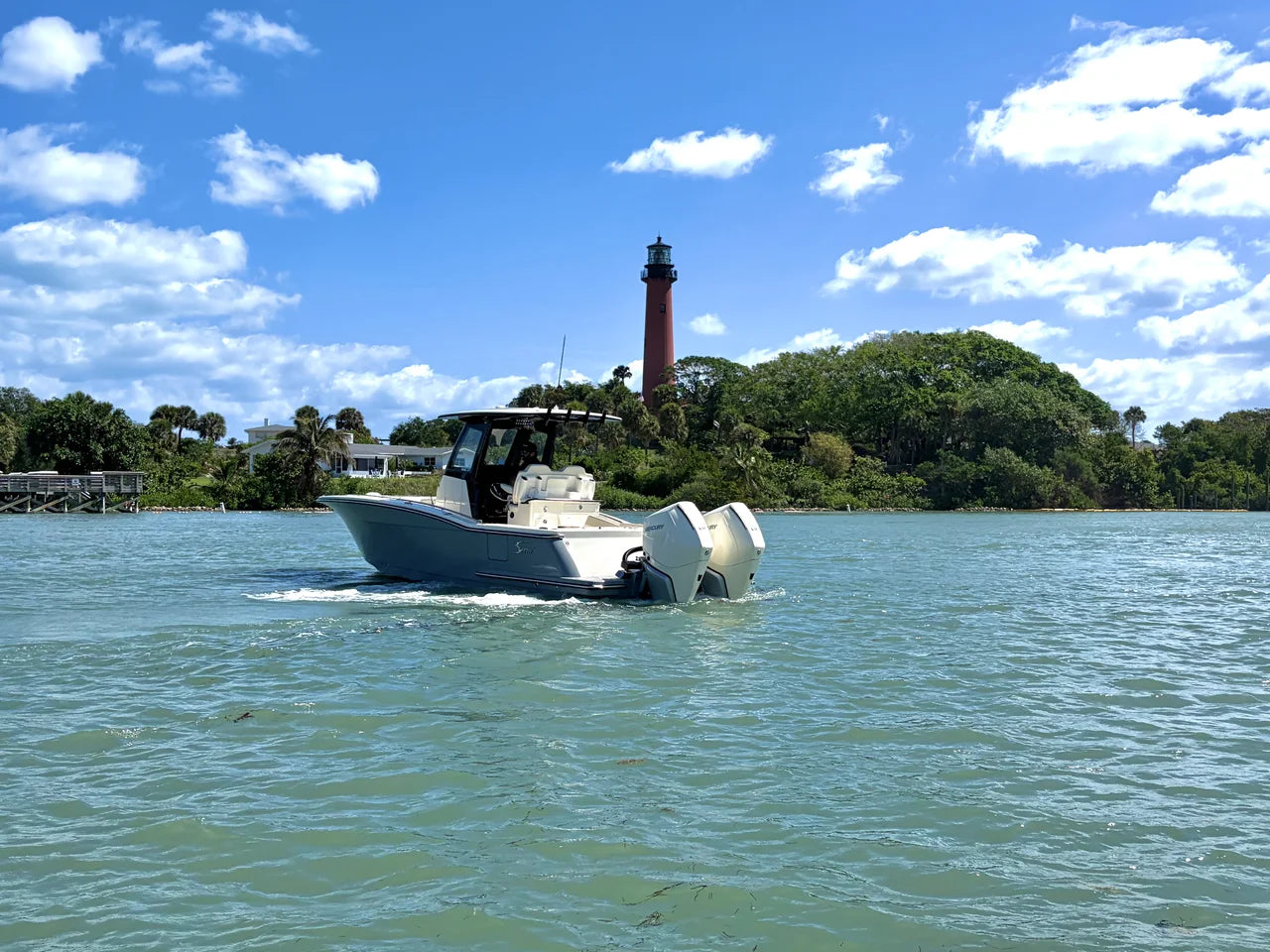 2026 Scout 288 LXF 28.0 feet, Jupiter, Florida #7