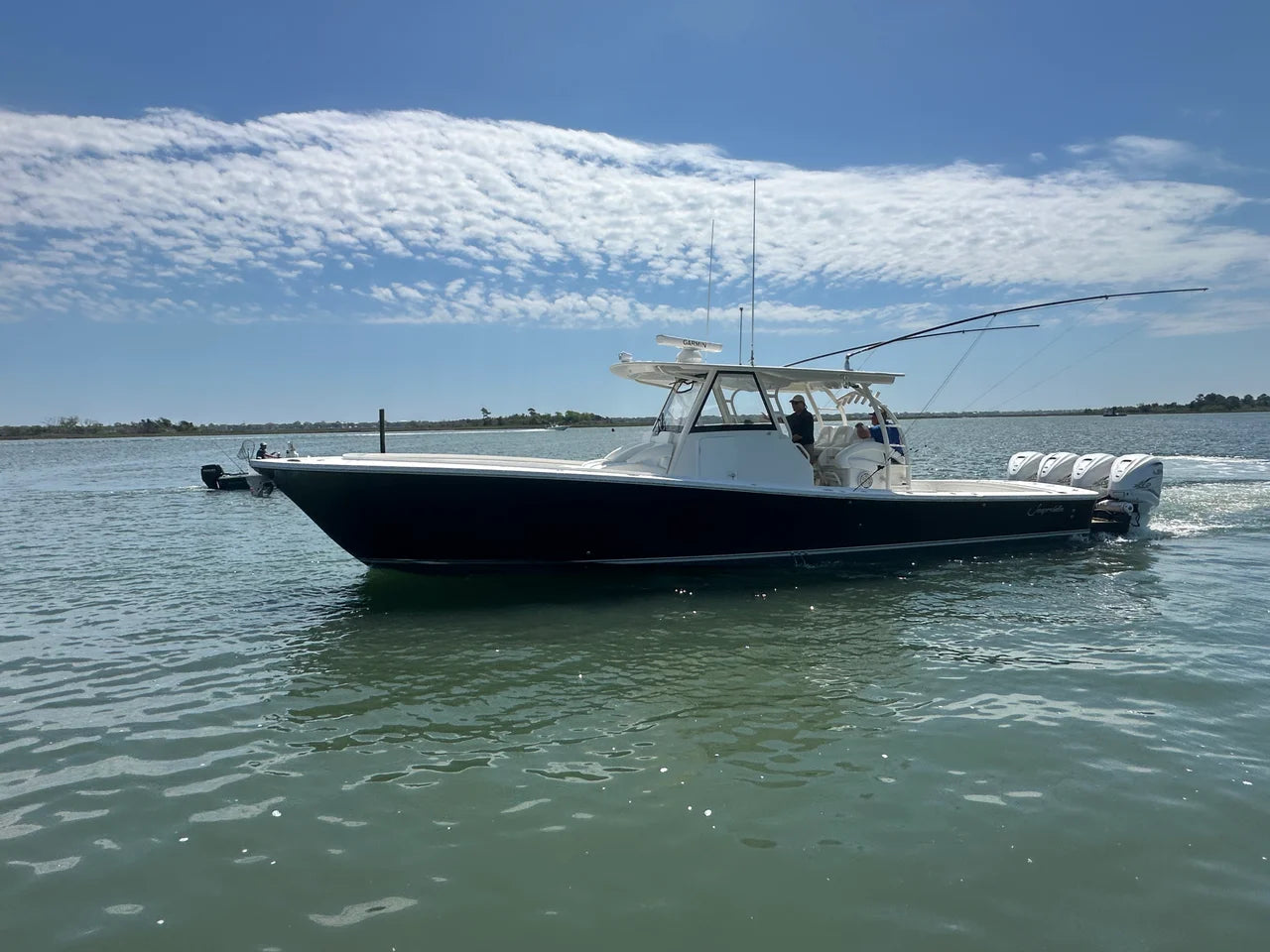 2019 Regulator 41 41.0 feet, Topsail, NC #5