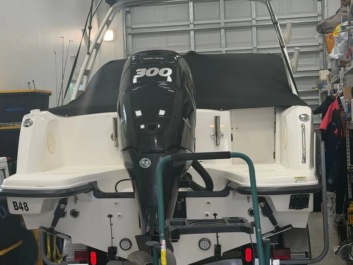 2015 Boston Whaler 230 VANTAGE 23.0 feet, St Petersburg, FL #7