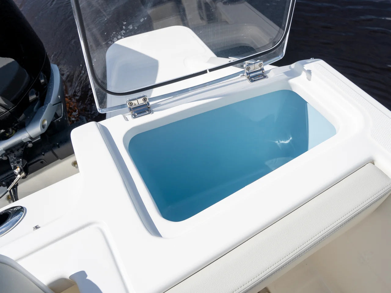 2027 Boston Whaler 280 Vantage 28.0 feet, Fort Myers, FL #8