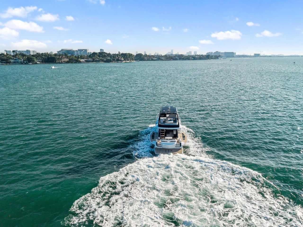 2025 Galeon 50 FLY 50.0 feet, Miami, FL #86