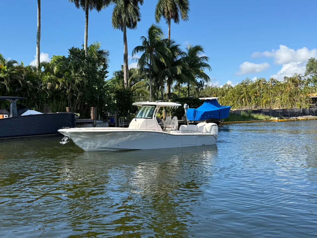 2027 Grady-White 281 CE 28.0 feet, Miami, FL #4