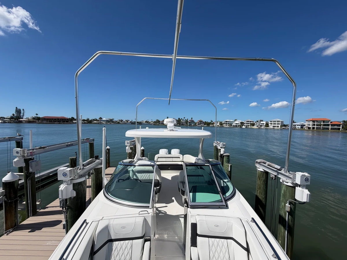 2023 Regal 33 OBX 33.0 feet, Maderia Beach, FL #19