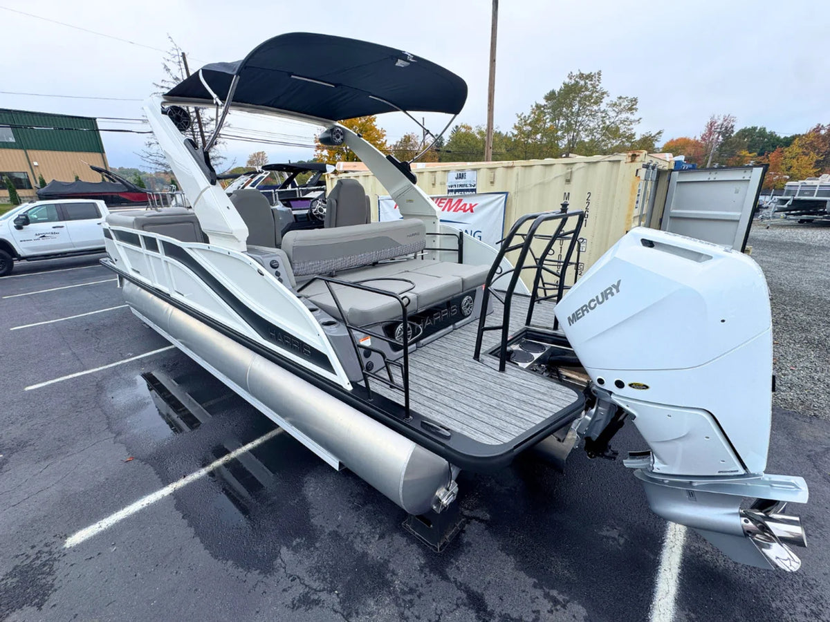 2027 Harris Grand Mariner 250 25.0 feet, Lake Hopatcong, NJ #5