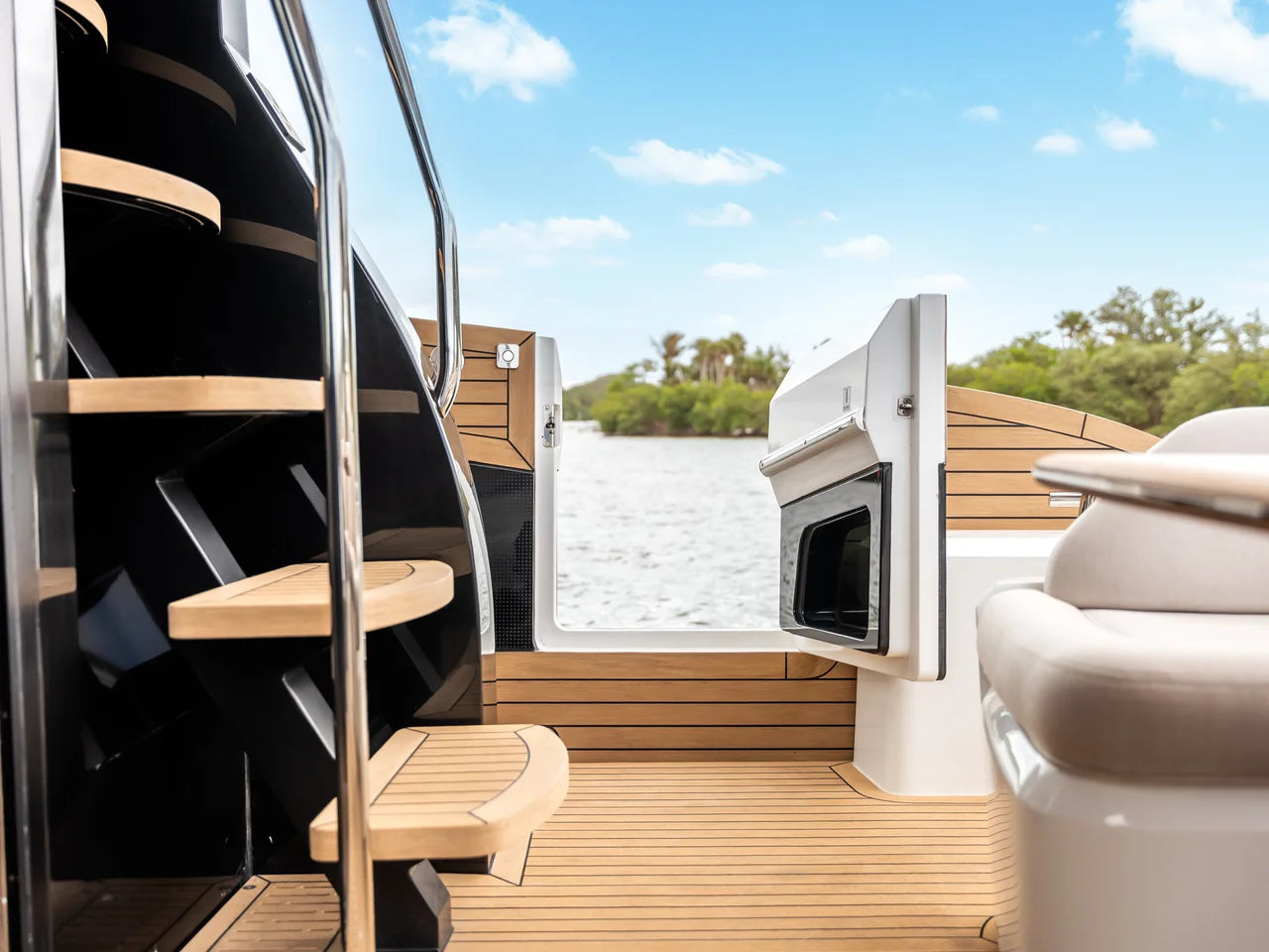2026 Galeon 520 FLY 52.0 feet, Inuvik, Northwest Territories #42