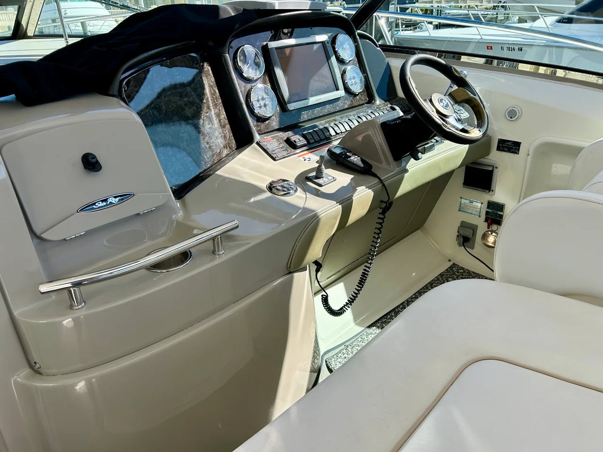 2008 Sea Ray 38 Sundancer 38.0 feet, Cape Coral, FL #13
