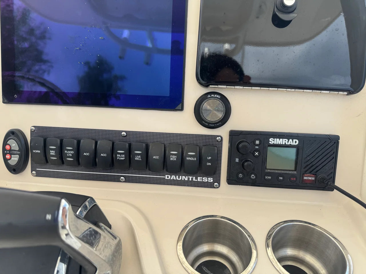2023 Boston Whaler 280 Dauntless 28.0 feet, Cocoa, Florida #10