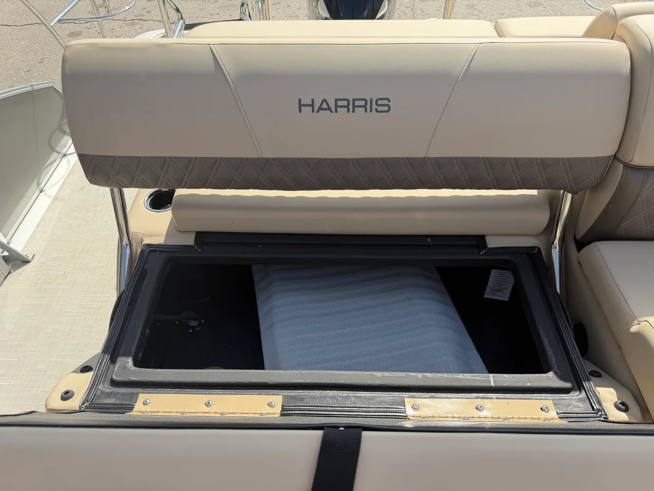 2026 Harris Cruiser 250 25.0 feet, Osage Beach, MO #60