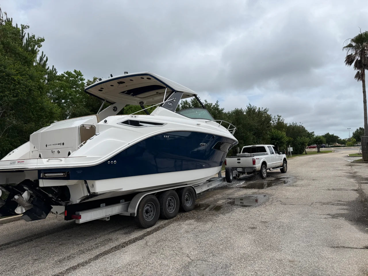 2020 Sea Ray Sundancer 320 32.0 feet, Pensacola, Florida #6