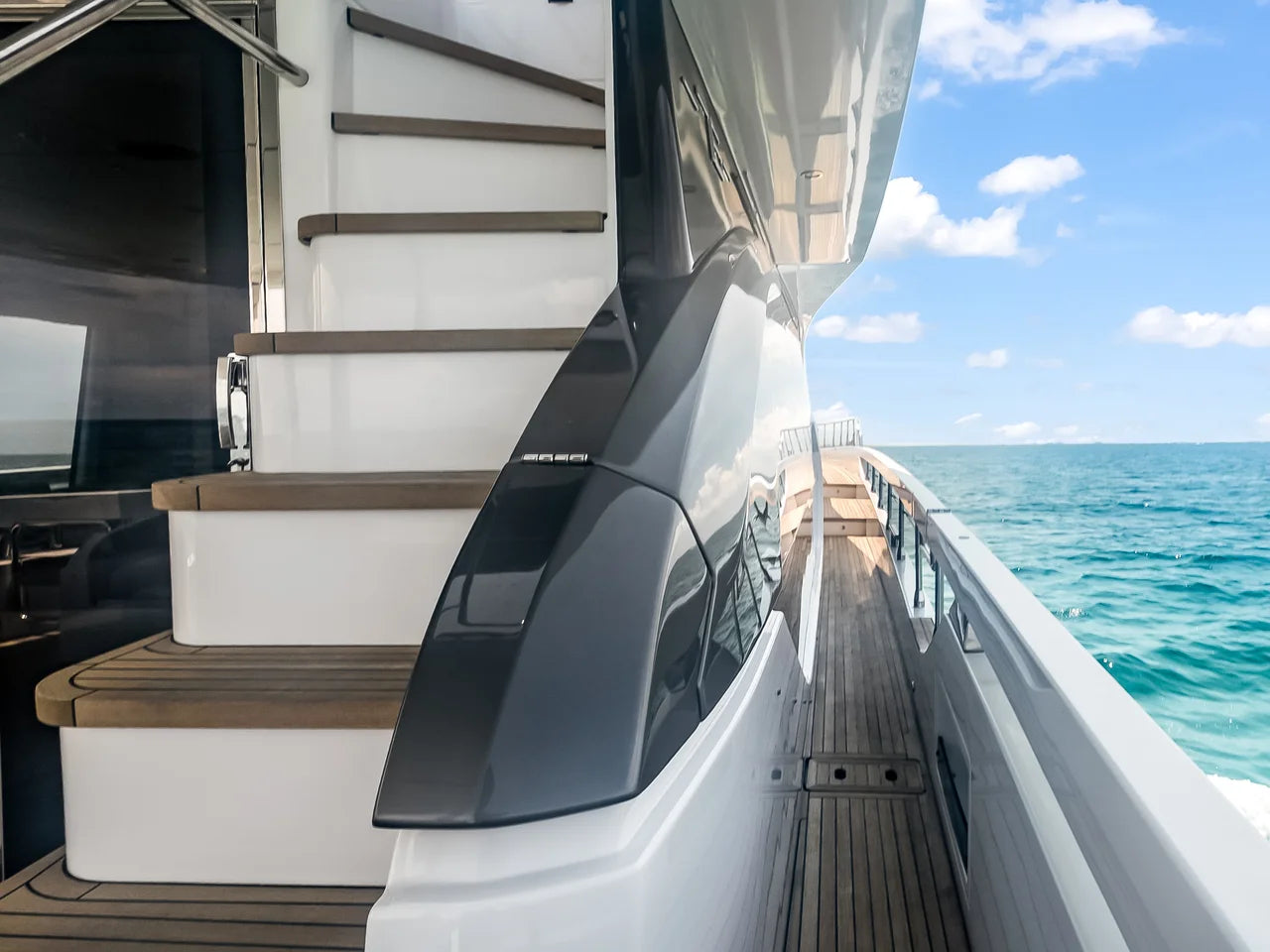 2025 Azimut 78 FLY 78.0 feet, Miami, FL #64