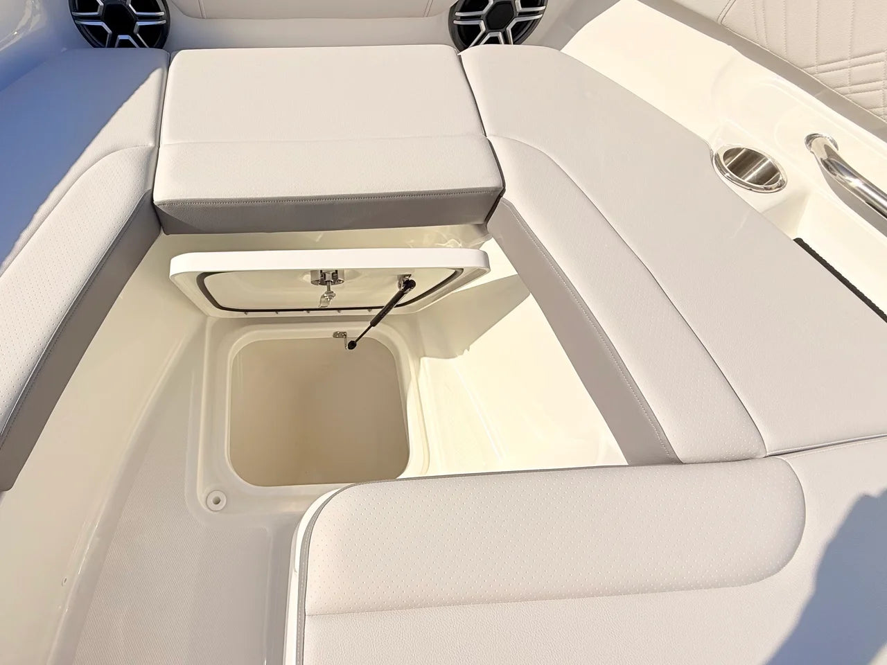 2026 Sea Ray SDX 250 Outboard 25.0 feet, St Petersburg, FL #47