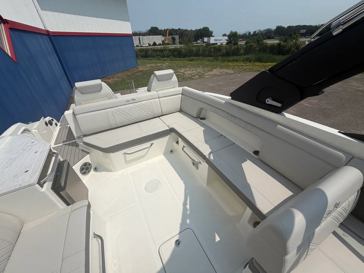2026 Sea Ray SDX 290 29.0 feet, Rogers, MN #7