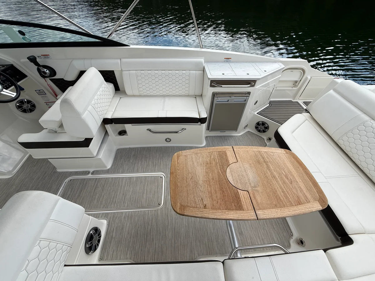 2022 Sea Ray SDX 290 29.0 feet, Cumming, GA #40